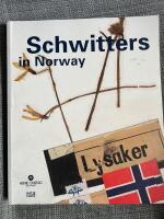 Schwitters in Norway