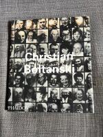Christian Boltanski