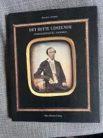 Det rette udseende : fotografernes H.C. Andersen