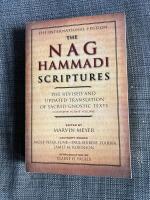 The Nag Hammadi scriptures