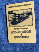 Industrilok i Uppland