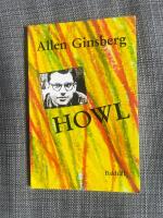 Howl och andra dikter