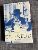 Dr Freud A Life