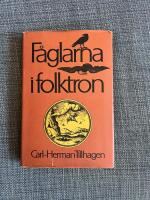 F&aring;glarna i folktron