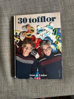 30 tofflor : ett grundm&ouml;nster