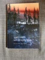 Lars Lerin och det m&ouml;rka ljuset
