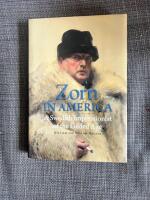 Zorn in America : a Swedish Impressionist of the Gilded Age