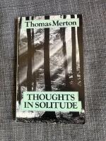 Thoughts in solitude