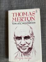 A Wow of Conversation Journals 1964-1965