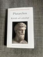 Moralia I. K&auml;rlek och v&auml;nskap