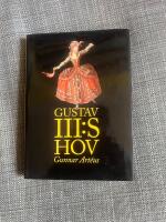 Gustav III:s hov