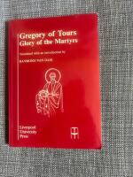 Glory of the martyrs