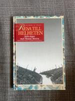 Resa till helheten : stilla dagar med Thomas Merton