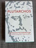 Levnadsteckningar : tio parallella biografier. Tema Syrakusa