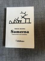 Samerna i historien och nutiden