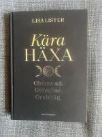 K&auml;ra h&auml;xa