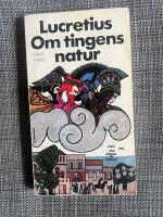 Om tingens natur
