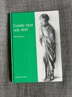 Gamla byar och slott