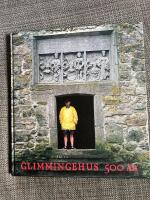 Glimmingehus 500 &aring;r : tretton texter