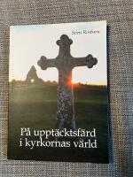 P&aring; uppt&auml;cktsf&auml;rd i kyrkornas v&auml;rld