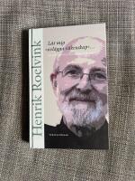 L&aring;t mig "avl&auml;gga r&auml;kenskap"- : om mitt liv som franciskan och pr&auml;st