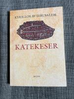 Katekeser