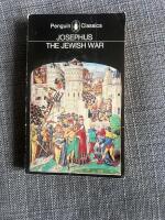 The Jewish war
