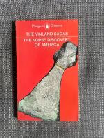 The Vinland Sagas : the Norse discovery of America