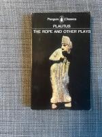 The Rope and other Plays