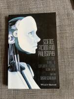 Science Fiction and Philosophy: From Time Travel to Superintelligence, 2nd