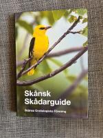 Sk&aring;nsk sk&aring;darguide