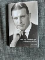 Tore och turneringen : historien om Rilton Cup