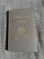 S&auml;munds Edda