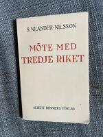 M&ouml;te med tredje riket