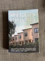 Sveriges historia : 1920-1965
