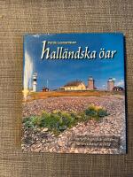 Hall&auml;ndska &ouml;ar : [en naturfotografisk skildring av en ok&auml;nd &ouml;v&auml;rld]