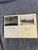 Platsabor, Danielsdalare och F&auml;stningsindianer-Platsarna II