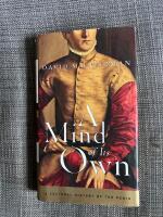A mind of its own - a cultural history of the penis