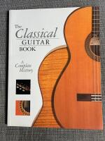 The classical guitar - a complete history based on the Russell Cleveland collection