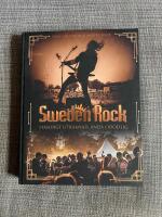 Sweden Rock Ständigt uträknad, ändå odödlig