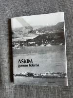 Askim genom tiderna