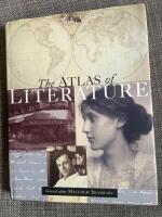 The atlas of literature