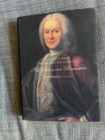 Nils Ros&eacute;n von Rosenstein : Mannen som f&ouml;rl&auml;ngde m&auml;nniskolivet