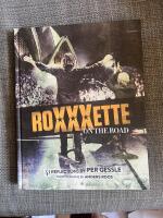 Roxette - Roxxxette on the road
