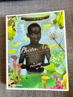 Photo art : the new world of photography