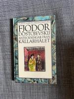 Anteckningar fr&aring;n k&auml;llarh&aring;let