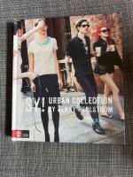 Sy! : urban collection by Jenny Hellstr&ouml;m