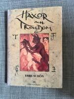 H&auml;xor och trolldom