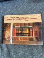 Hela svenska folkets park : en K-m&auml;rkt turn&eacute;