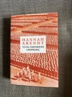 Totalitarismens ursprung